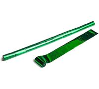 Ruban métallisé Magic FX 10 m x 5 cm - Vert - Serpetins métalliques