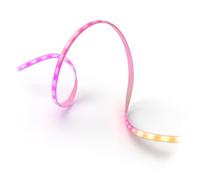 Philips Bandeau LED Hue Flux 10 m Blanc et couleurs dégradées