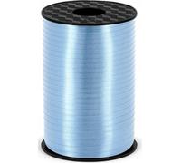 Ruban plastique, bleu, 5mm/225m, 1 pc