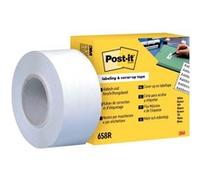 Post-It® Ruban De Correction Recharge, Ft 25 Mm X 17,7 M