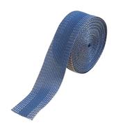 Ruban pour ourlet - Bandes de en polyester 2,4 x 500 cm, dossier en tissu fusible | Fournitures de pour réparation de vêtements auto-adhésives, solution de fixation d'altération de A