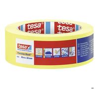 Ruban protecteur - tesa - 4334 - 38 mm x 50 m - Papier - Jaune