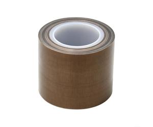 Ruban Protection Presse Thermique Et Emballeuse(10m*70mm*0.13mm) | Résiste jusqu'à 300°C, pour idéal fours industriels, maintien thermique stable, usage intensif continu