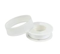 Ruban PTFE standard pour filetage, 12 mètres - 12mm x 12m, 100% PTFE vierge