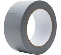 Ruban PVC MEGATAPE UT5 Gris mat - 50 mm / 33 m - Rubans adhésifs et plus encore