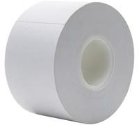 Ruban PVC MEGATAPE UT7 Blanc - 50 mm / 33 m - Rubans adhésifs et plus encore