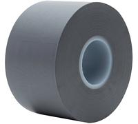 Ruban PVC MEGATAPE UT7 Gris - 50 mm / 33 m - Rubans adhésifs et plus encore