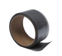 Ruban réparateur moustiquaire gris 5cmx2m