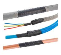 Ruban reparateur universel pour tuyau 3M