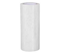 Ruban réparation pour Serre - 1 Rouleau Ruban réparation en polytunnels Transparent Extra Fort - Autocollant étanche et Anti-oxydant pour la réparation serres - 15 c x 10