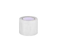 Ruban réparation pour Serre, Rouleau Ruban Extra Fort Transparent en Polytunnel, Patch Étanche Anti-Oxydation, pour Serres