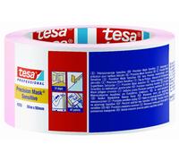 Ruban rose masquage de précision supports délicats TESA - 04333