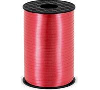 Ruban rouge 0,5 cm, 225 m, 1 pc.