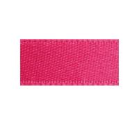 Ruban Satin Fuchsia 3 Mm 10 M
