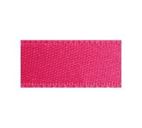 Ruban Satin Fuchsia 7 Mm 10 M