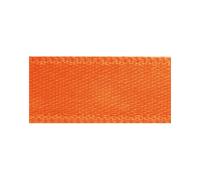 Ruban Satin Orange 7 Mm 10 M