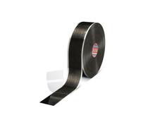 Ruban Silicone Autoamalgant Xtreme conditions noir 4600 Tesa