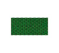 Ruban Taffetas Vert Foncé 10 Mm Au Mètre
