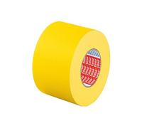 Ruban toilé 4651 Premium, 19 mm x 50 m, jaune