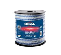 Ruban Ukal Elite 400 m Bleu 0,02x400 m