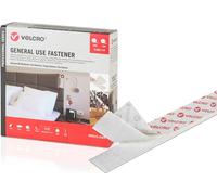 Ruban Velcro® Blanc Adhésif Boucle Et Crochet - Velcro®