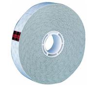 Rubans à transfert d'adhésif double face - Scotch 924 - Largeur 12mm 3M