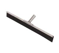 Rubbermaid Commercial droites Sol traditionnel Raclette, 61 cm de long x 10,2 cm de large x 17,3 cm de hauteur, Noir (Fg9 C3200bla)