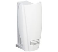 Rubbermaid Commercial Products 1817146 Distributeur de Diffuseur Automatique TCell Blanc