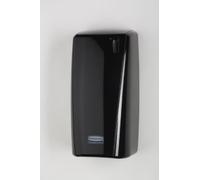 Rubbermaid Commercial Products-Autojanitor Distributeur, Noir, 1 | Programmable 15 30 ou 60 jours | Nettoyage WC et urinoirs | Autonomie jusqu'à 3 ans | Noir