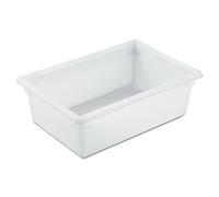 Rubbermaid Commercial Products Commercial Products FG350000WHT Boîte Alimentaire 47 L ProSave, Blanc