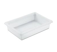 Rubbermaid Commercial Products Commercial Products FG350800WHT Boîte alimentaire 32,2 L ProSave, Blanc