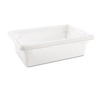 Rubbermaid Commercial Products Commercial Products FG350900WHT Boîte alimentaire 13,2 L ProSave, Blanc