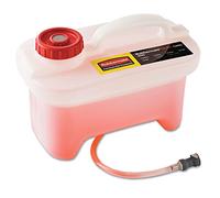 Rubbermaid Commercial Products Commercial Products FGQ966000000 Panier de Liquides de Nettoyage Haute Capacité Pulse 7,57 L