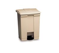 Rubbermaid Commercial Products Legacy Poubelle à Pédale