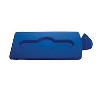 Rubbermaid Couvercle papier pour station de recyclage Slim Jim