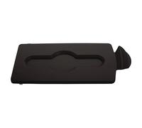 Rubbermaid Couvercle papier pour station de recyclage Slim Jim