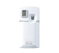 Rubbermaid Microburst 3000