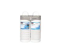 Rubbermaid Recharges pour système Microburst Duet parfums Clean Sense et Cool Breeze