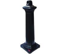 Cendrier sur base GroundsKeeper Tuscan, noir