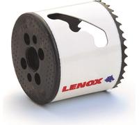 Rubbermaid Scie cloche Speed Slot Diamètre 105mm Bi-Métal Lenox - 3006666L