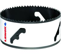 Rubbermaid Scie cloche Speed Slot Diamètre 111mm Bi-Métal Lenox - 3007070L