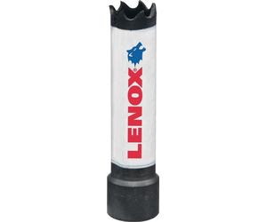 Rubbermaid Scie cloche Speed Slot Diamètre 114mm Bi-Métal Lenox - 3007272L