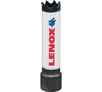 Rubbermaid Scie cloche Speed Slot Diamètre 73mm Bi-Métal Lenox - 3004646L