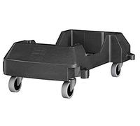 Châssis Rubbermaid Slim Jim