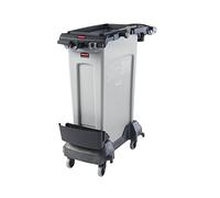 Rubbermaid Support accessoires pour conteneur Slim Jim