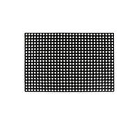Rubbermat 22 mm 80x120 cm246609