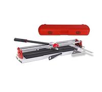 Rubi 14988 Speed-62 Magnet Coupe-carreaux Dans Un Coffret - 620 Mm