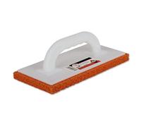 Rubi 24971 Pro Taloche en Caoutchouc Mousse Rugueuse, Gris, 28 x 14 cm