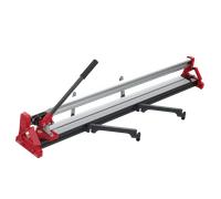 Rubi 27942 RWK-1200 Coupe-carreaux Avec Sac - 1200 Mm