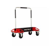 Rubi 28912 Rhino Trolley Chariot De Transport Pour Carreaux Grand Format